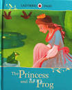 Ladybird Tales: The Princess and the Frog